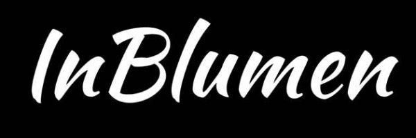logo inblumen gl